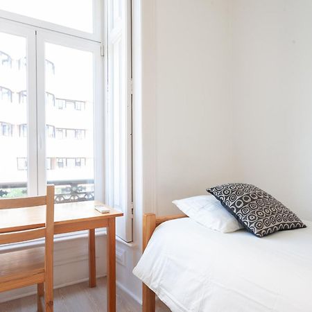 Avenida Liberdade Guesthouse Lisboa Екстериор снимка