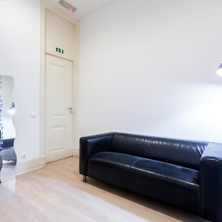 Avenida Liberdade Guesthouse Lisboa Екстериор снимка