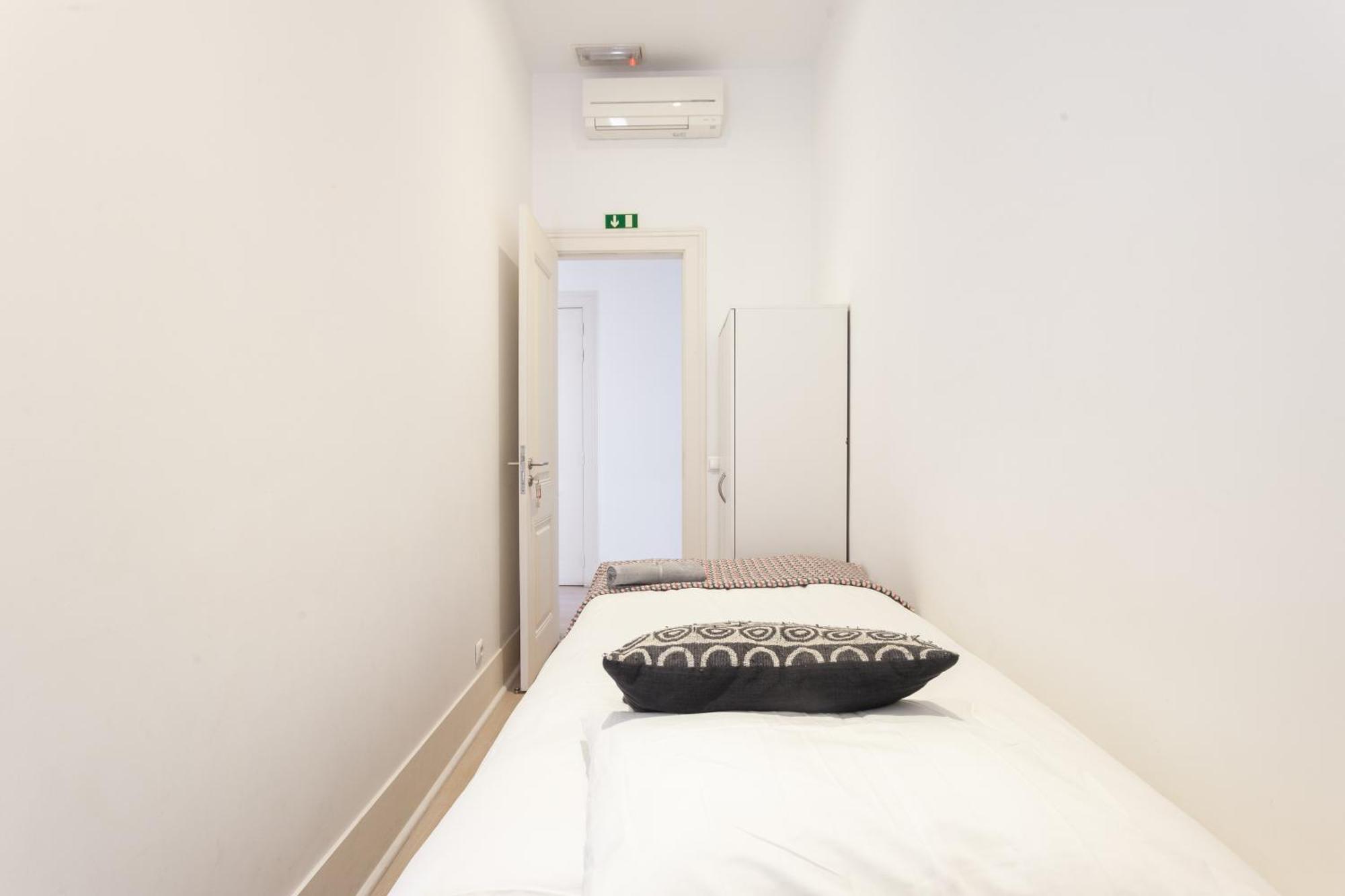Avenida Liberdade Guesthouse Lisboa Екстериор снимка