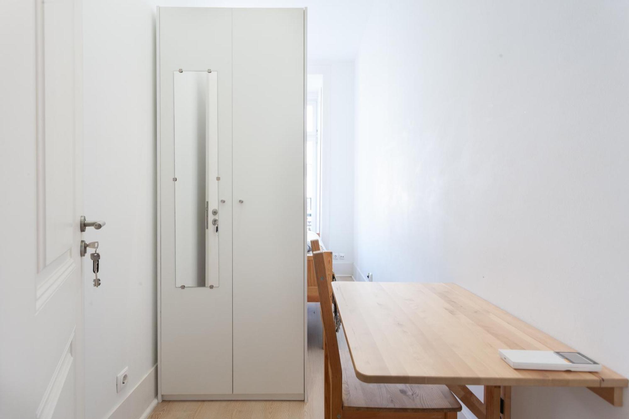 Avenida Liberdade Guesthouse Lisboa Екстериор снимка