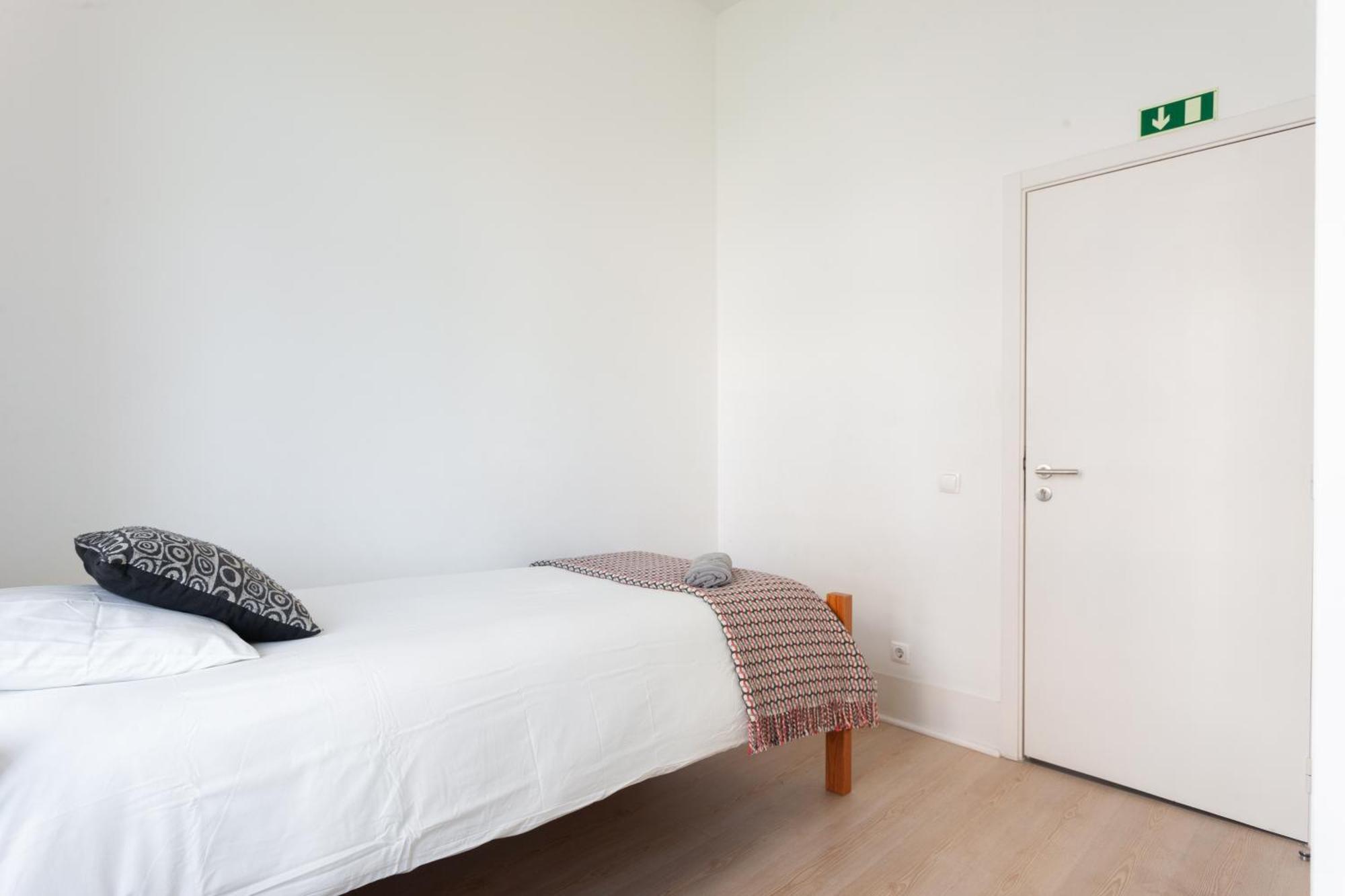 Avenida Liberdade Guesthouse Lisboa Екстериор снимка