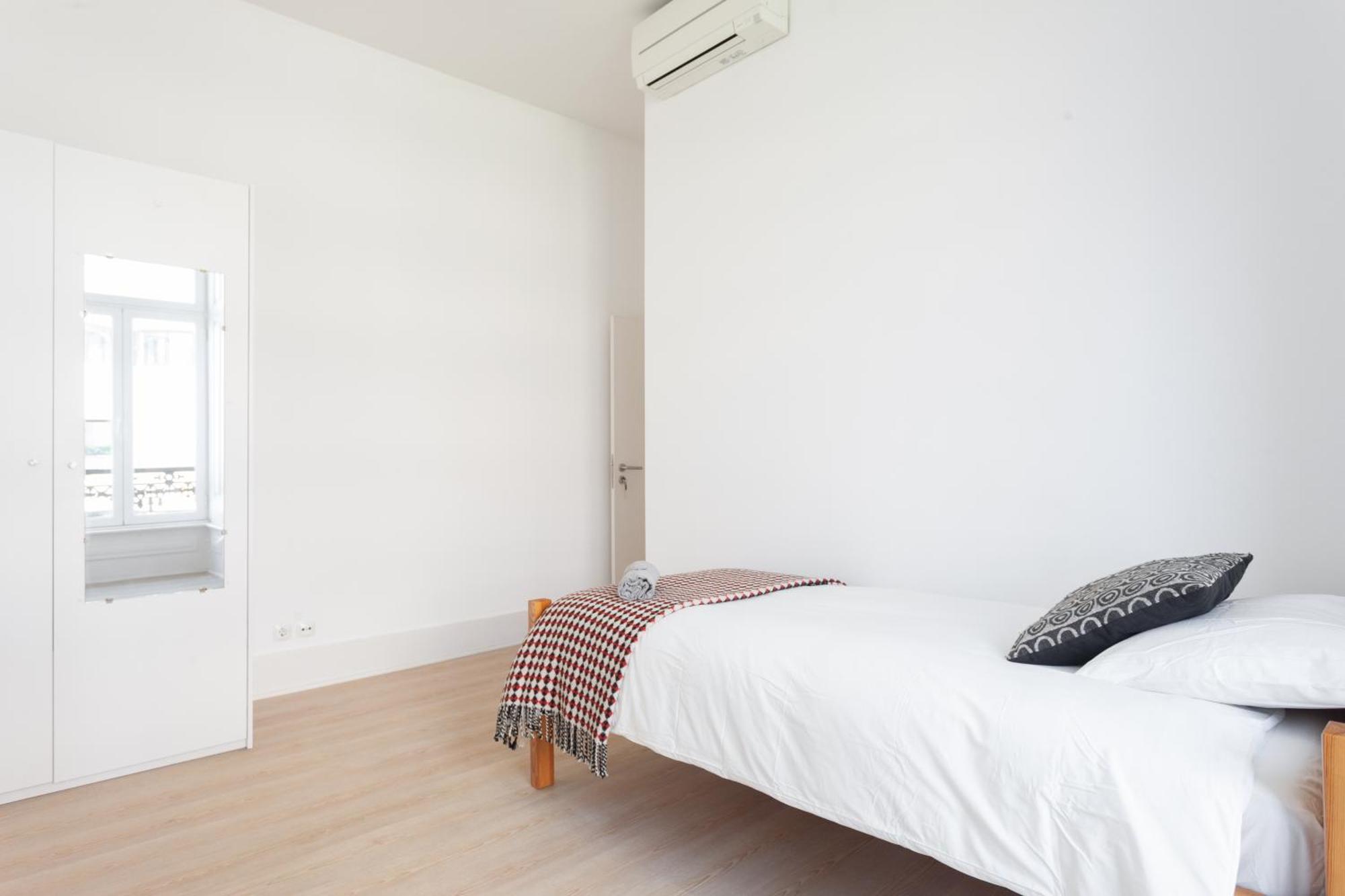 Avenida Liberdade Guesthouse Lisboa Екстериор снимка