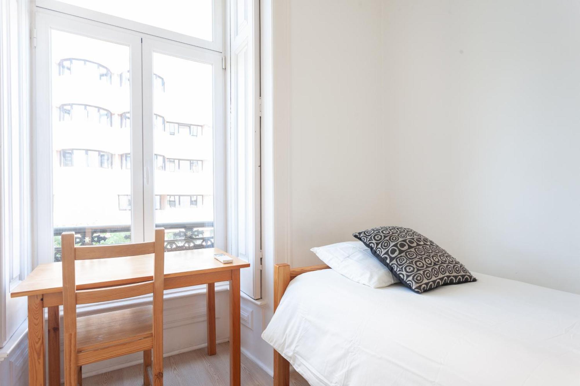 Avenida Liberdade Guesthouse Lisboa Екстериор снимка