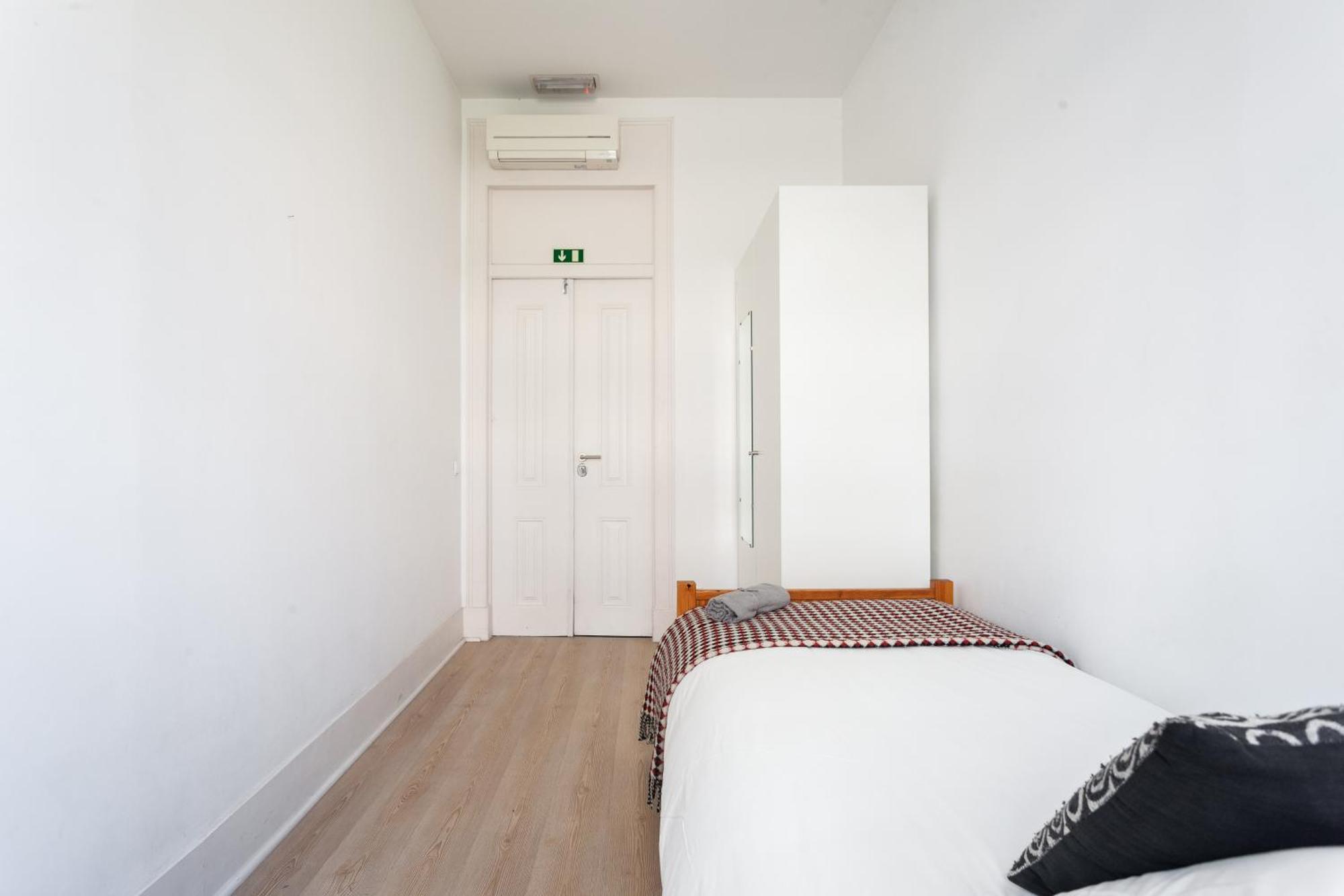 Avenida Liberdade Guesthouse Lisboa Екстериор снимка