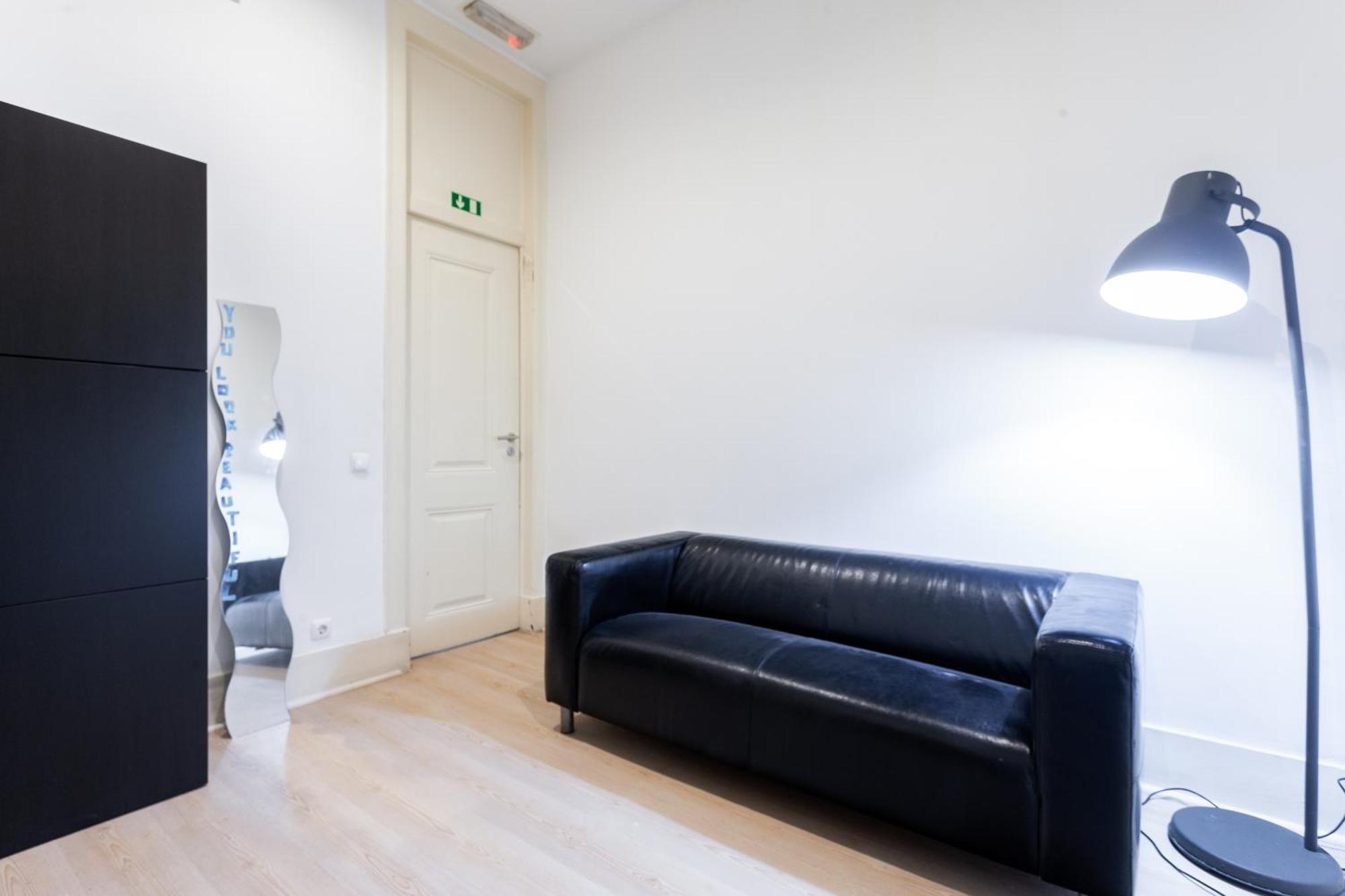 Avenida Liberdade Guesthouse Lisboa Екстериор снимка