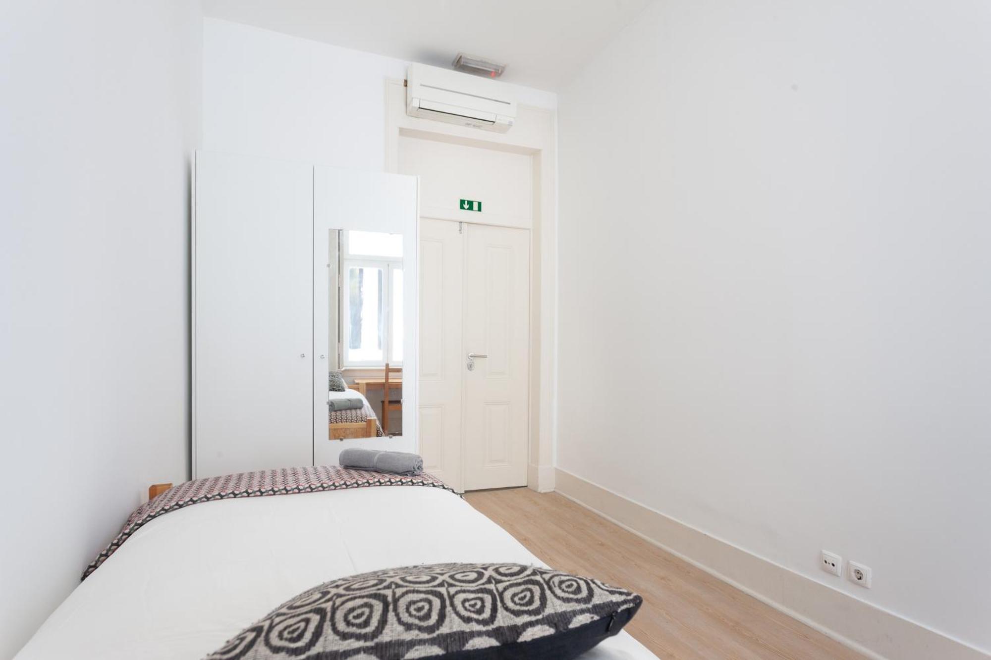 Avenida Liberdade Guesthouse Lisboa Екстериор снимка