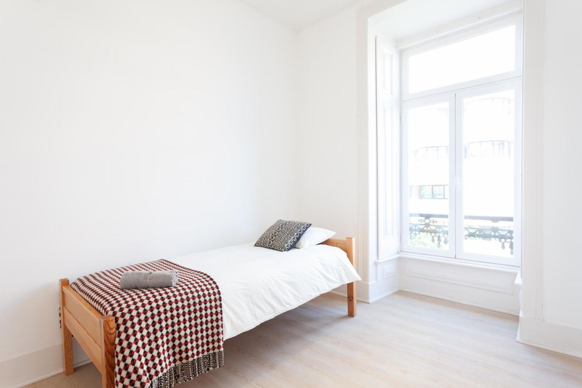 Avenida Liberdade Guesthouse Lisboa Екстериор снимка