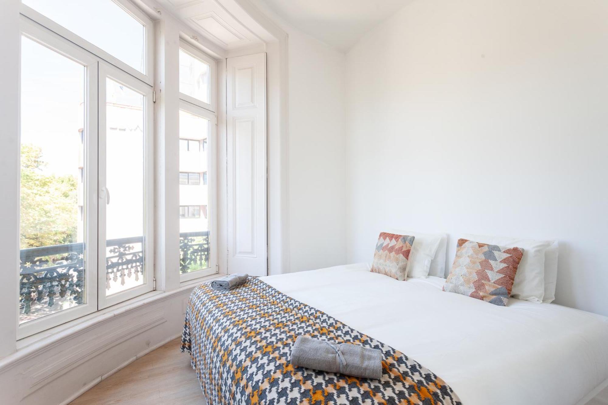 Avenida Liberdade Guesthouse Lisboa Екстериор снимка