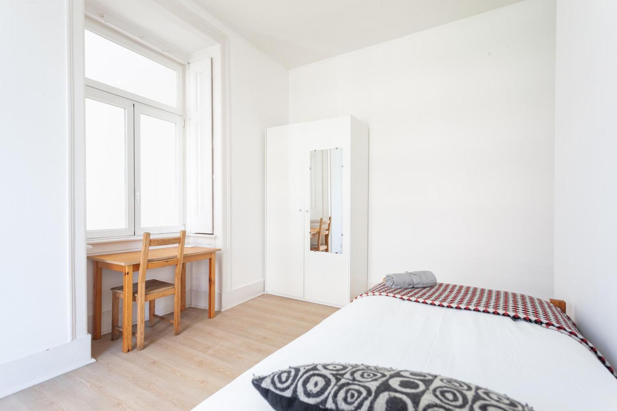Avenida Liberdade Guesthouse Lisboa Екстериор снимка