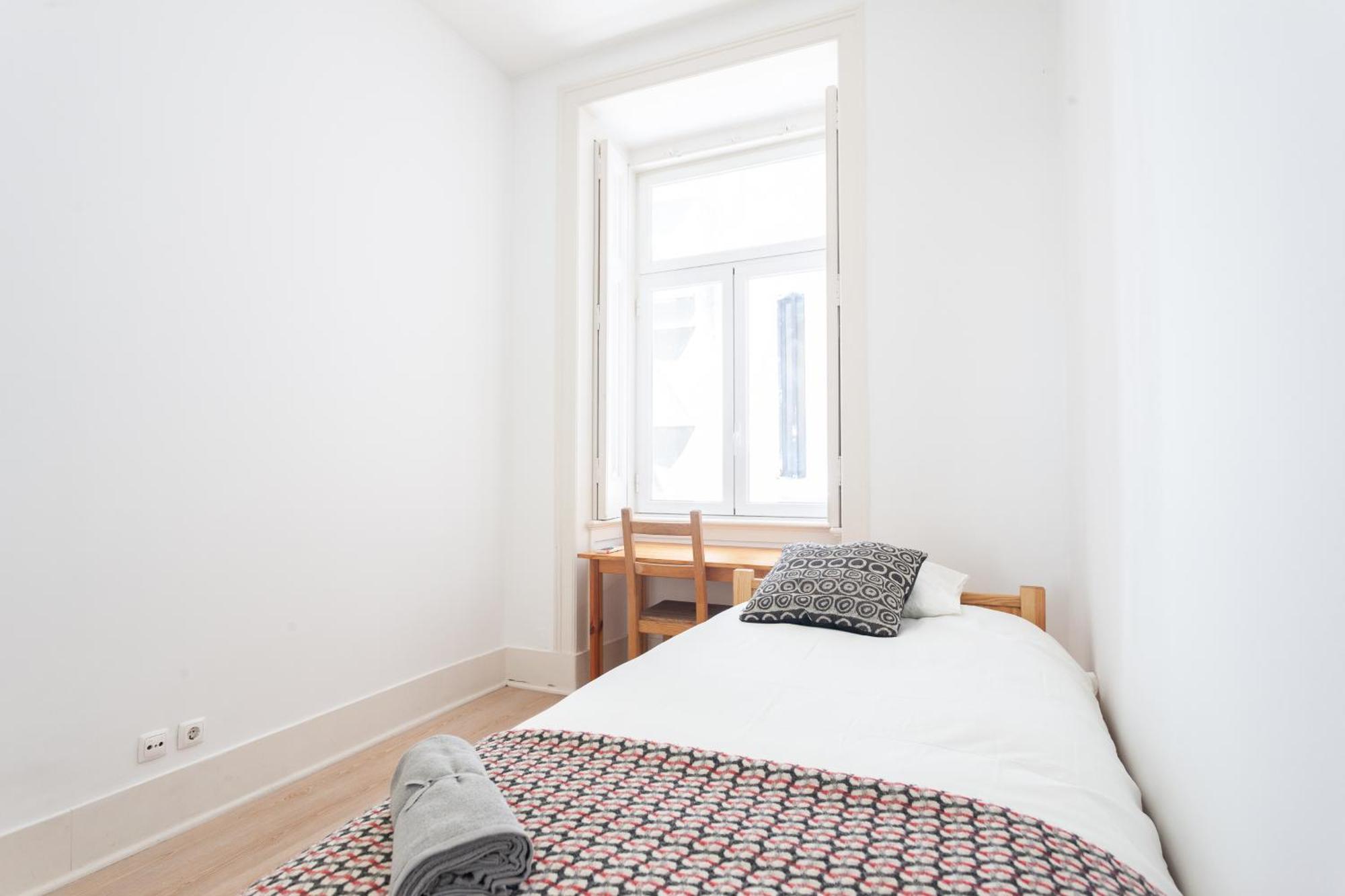 Avenida Liberdade Guesthouse Lisboa Екстериор снимка