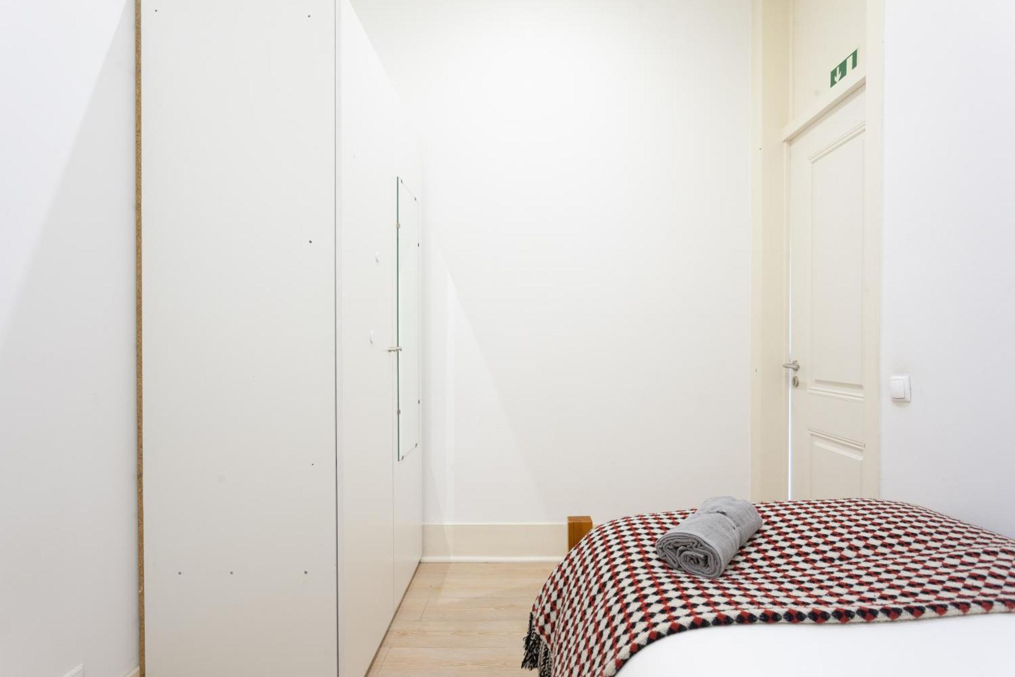 Avenida Liberdade Guesthouse Lisboa Екстериор снимка