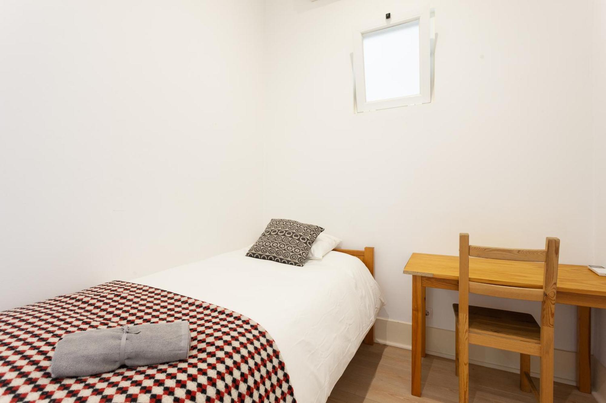 Avenida Liberdade Guesthouse Lisboa Екстериор снимка