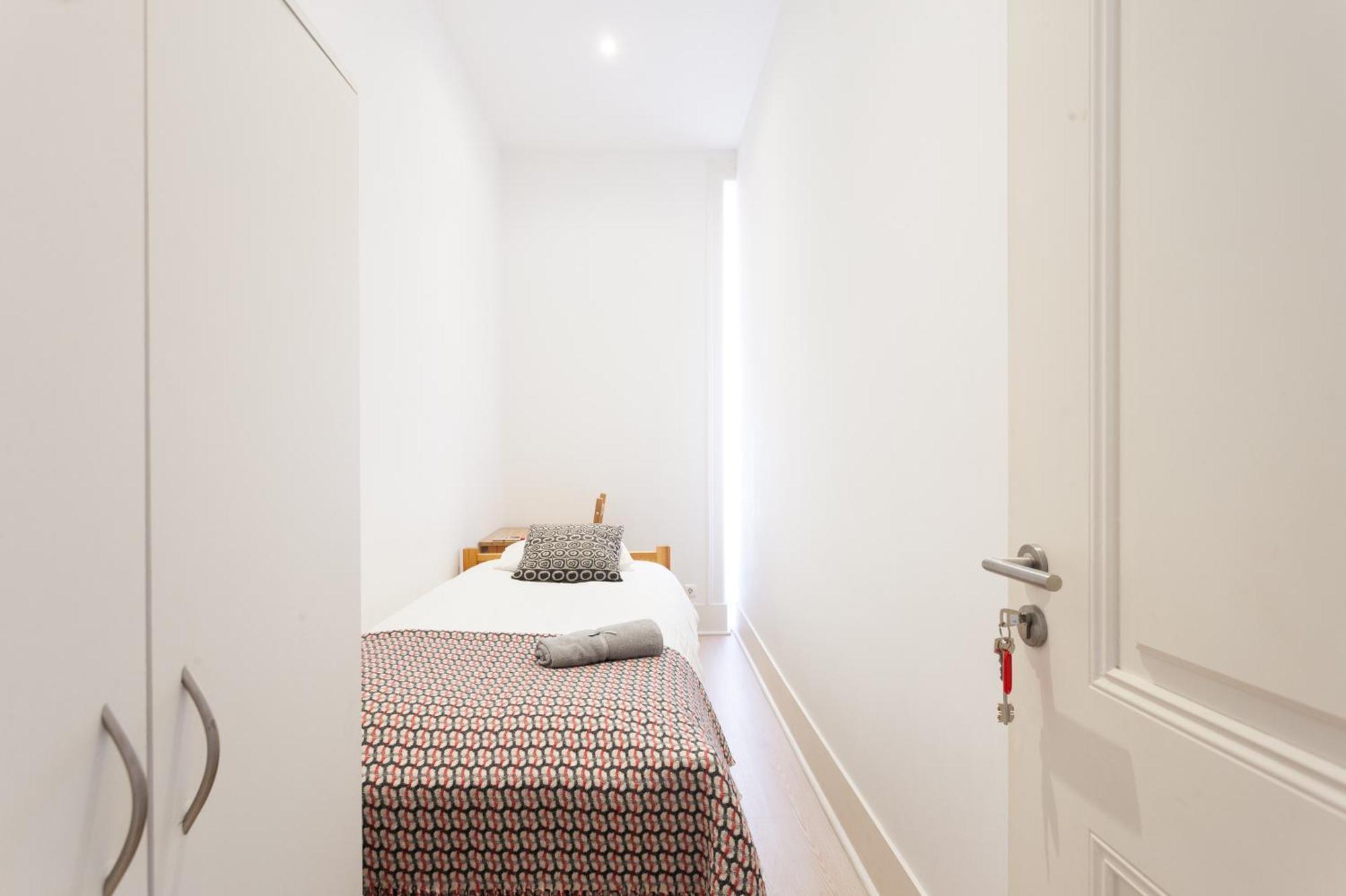 Avenida Liberdade Guesthouse Lisboa Екстериор снимка