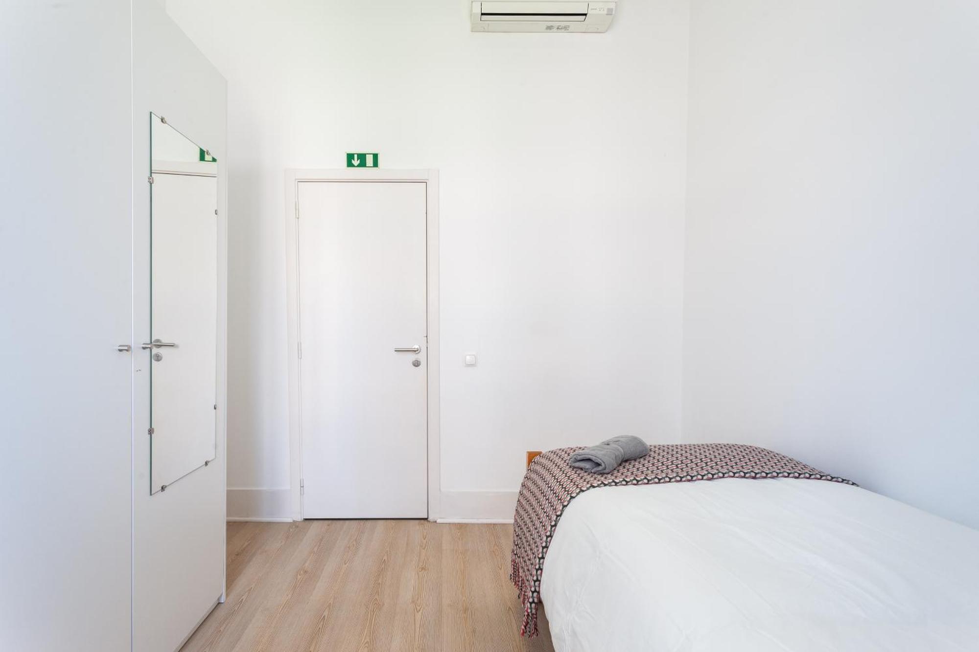 Avenida Liberdade Guesthouse Lisboa Екстериор снимка