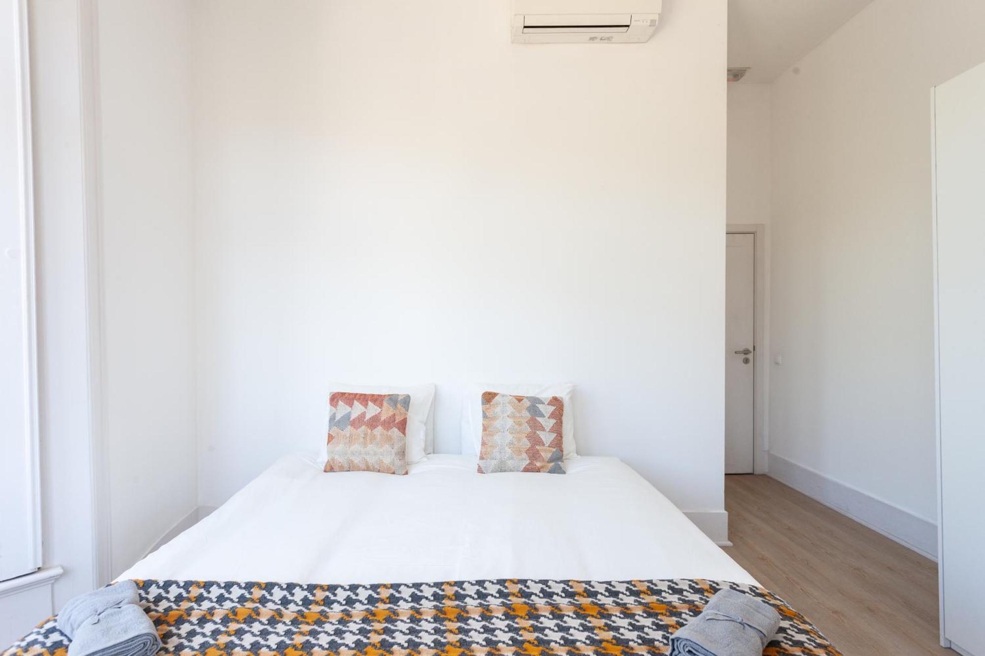 Avenida Liberdade Guesthouse Lisboa Екстериор снимка