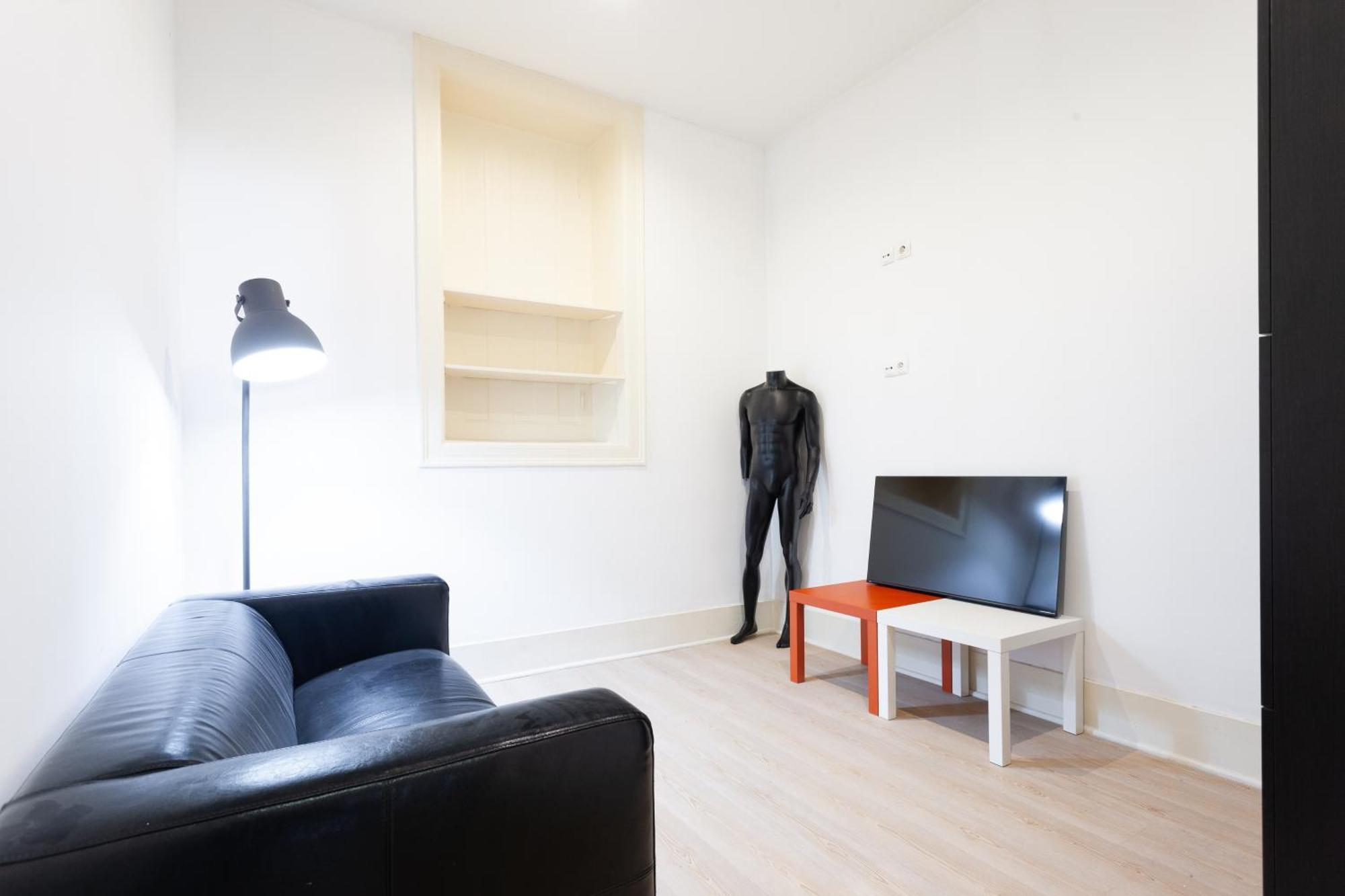 Avenida Liberdade Guesthouse Lisboa Екстериор снимка