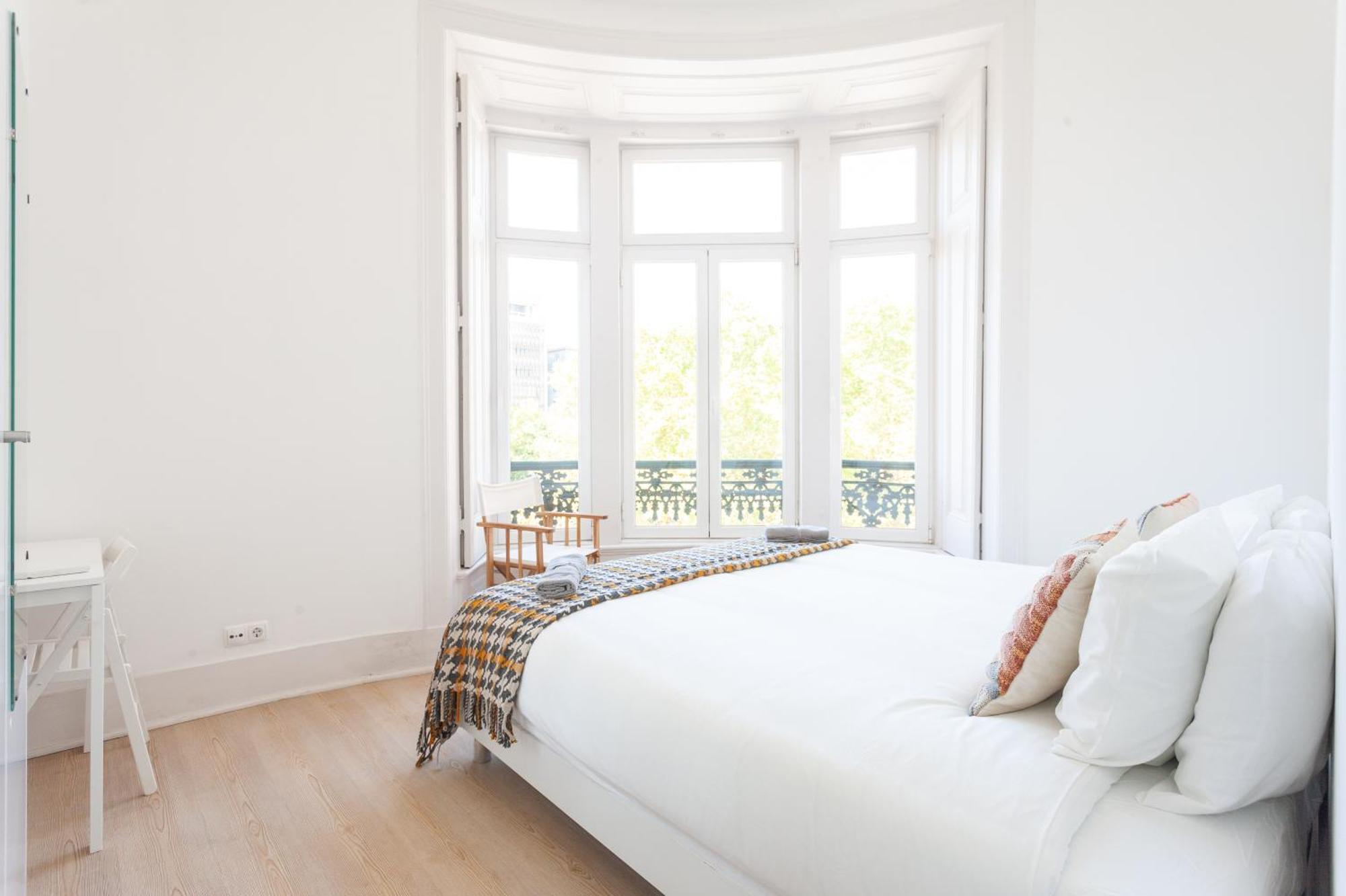Avenida Liberdade Guesthouse Lisboa Екстериор снимка