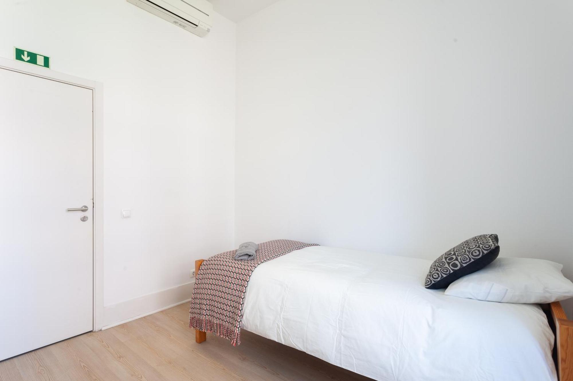 Avenida Liberdade Guesthouse Lisboa Екстериор снимка
