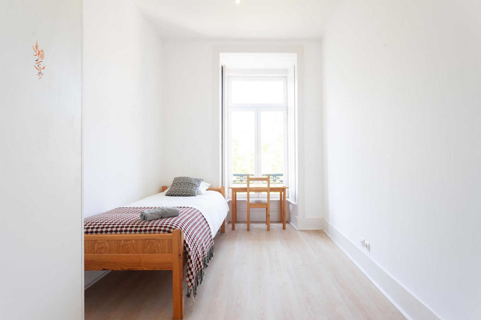 Avenida Liberdade Guesthouse Lisboa Екстериор снимка