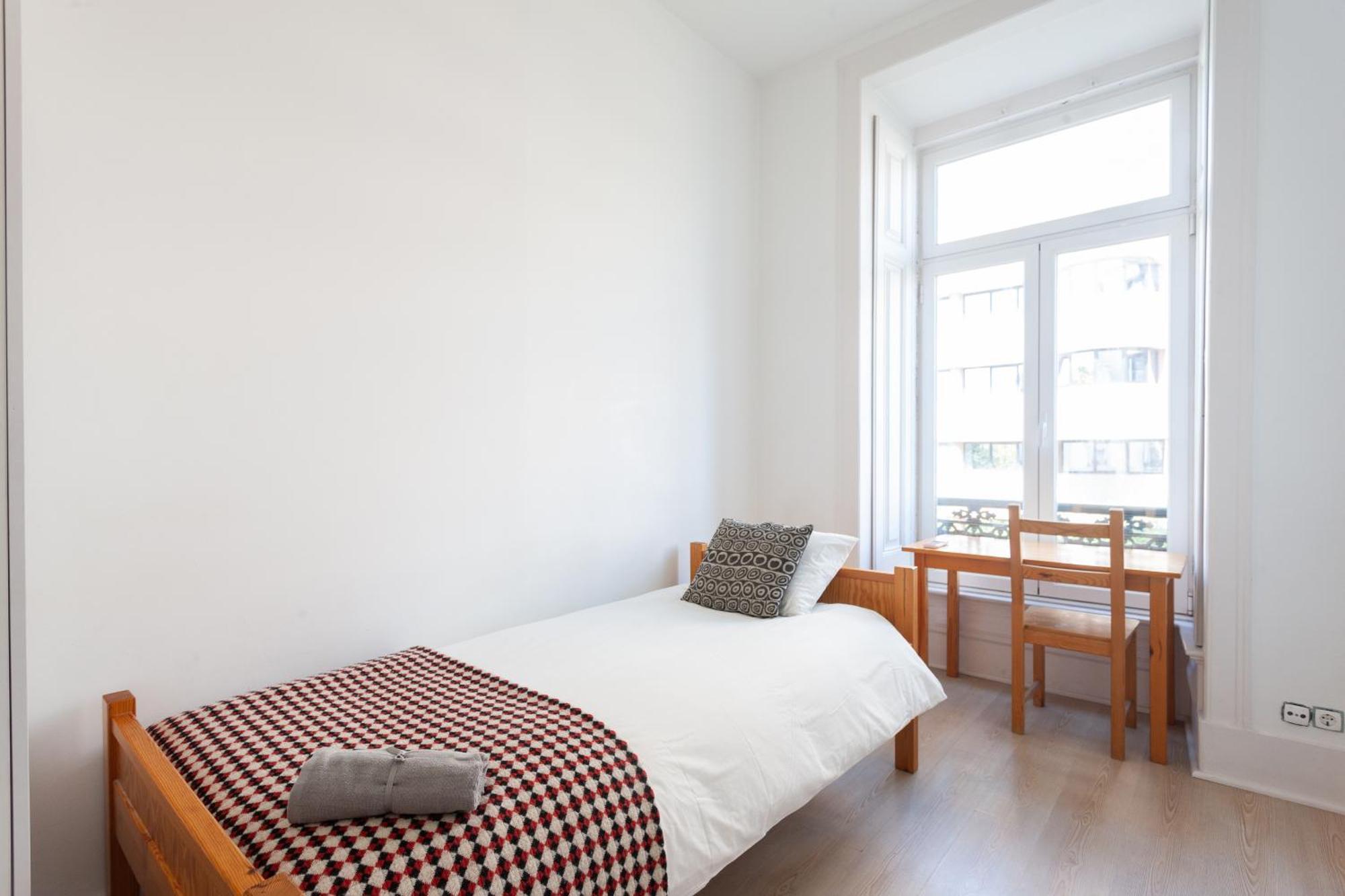 Avenida Liberdade Guesthouse Lisboa Екстериор снимка