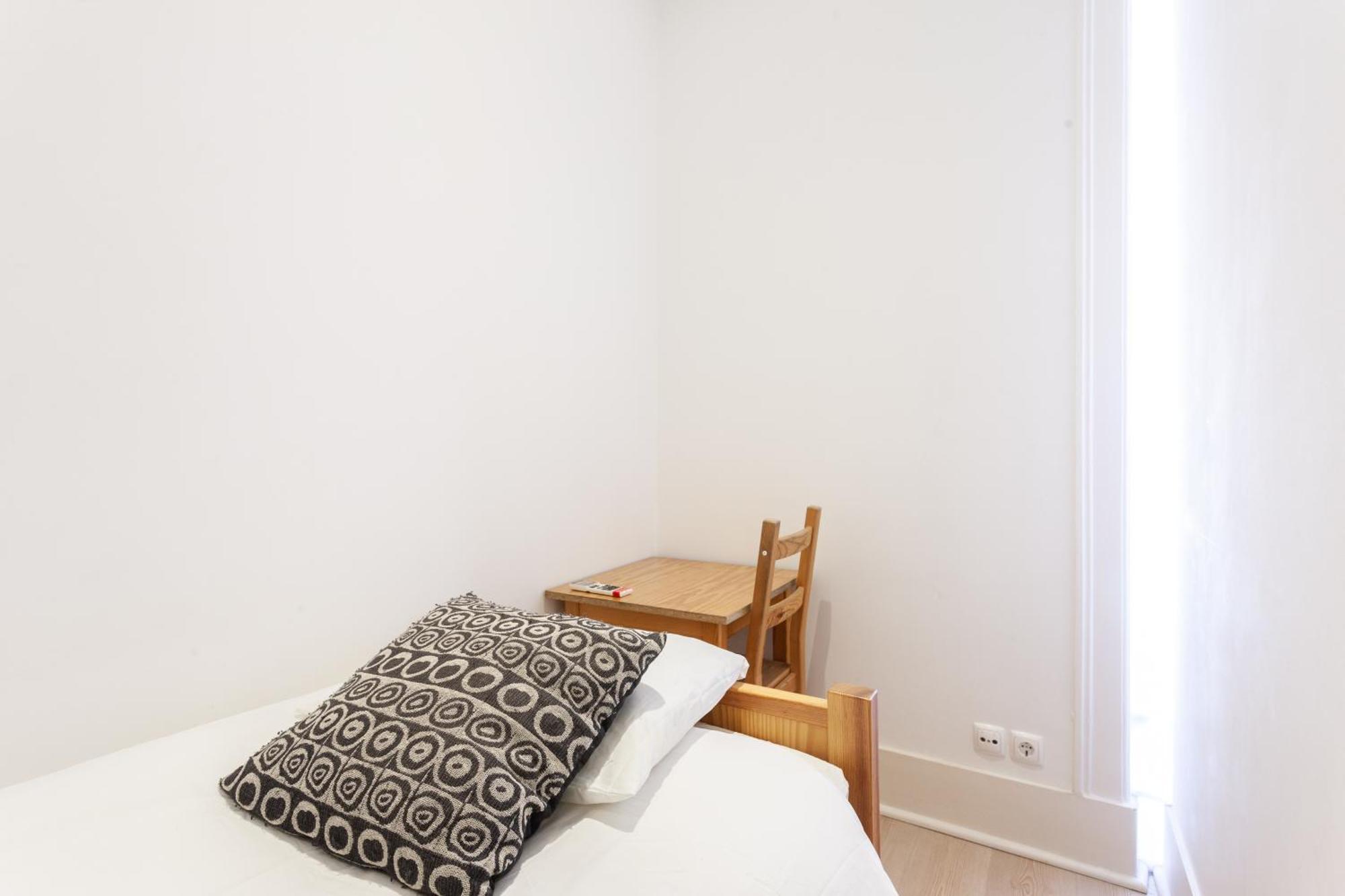 Avenida Liberdade Guesthouse Lisboa Екстериор снимка