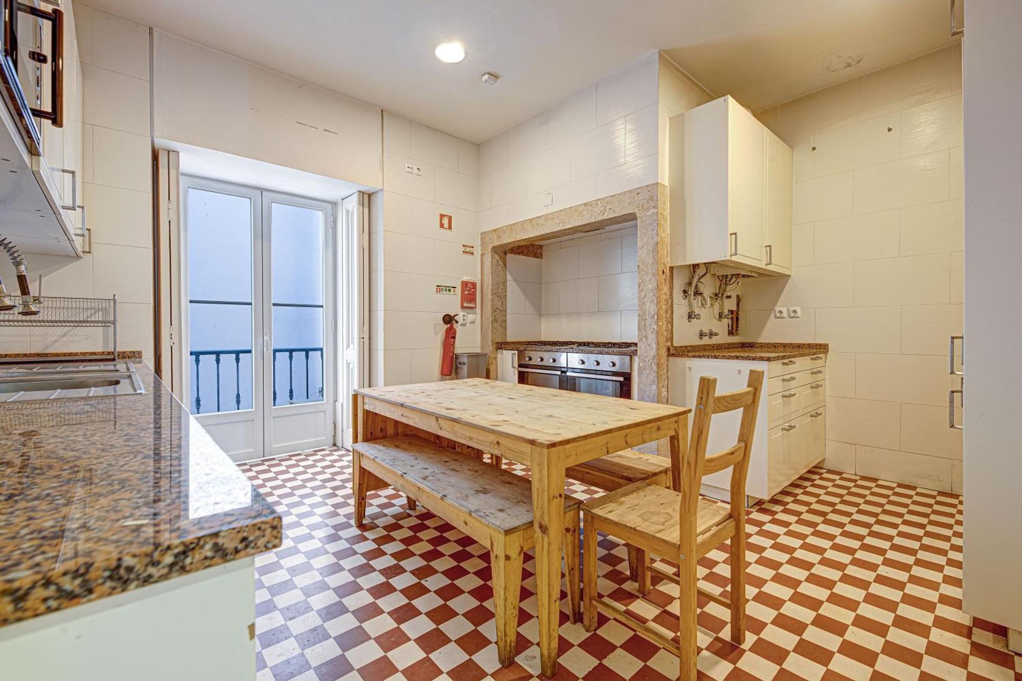 Avenida Liberdade Guesthouse Lisboa Екстериор снимка
