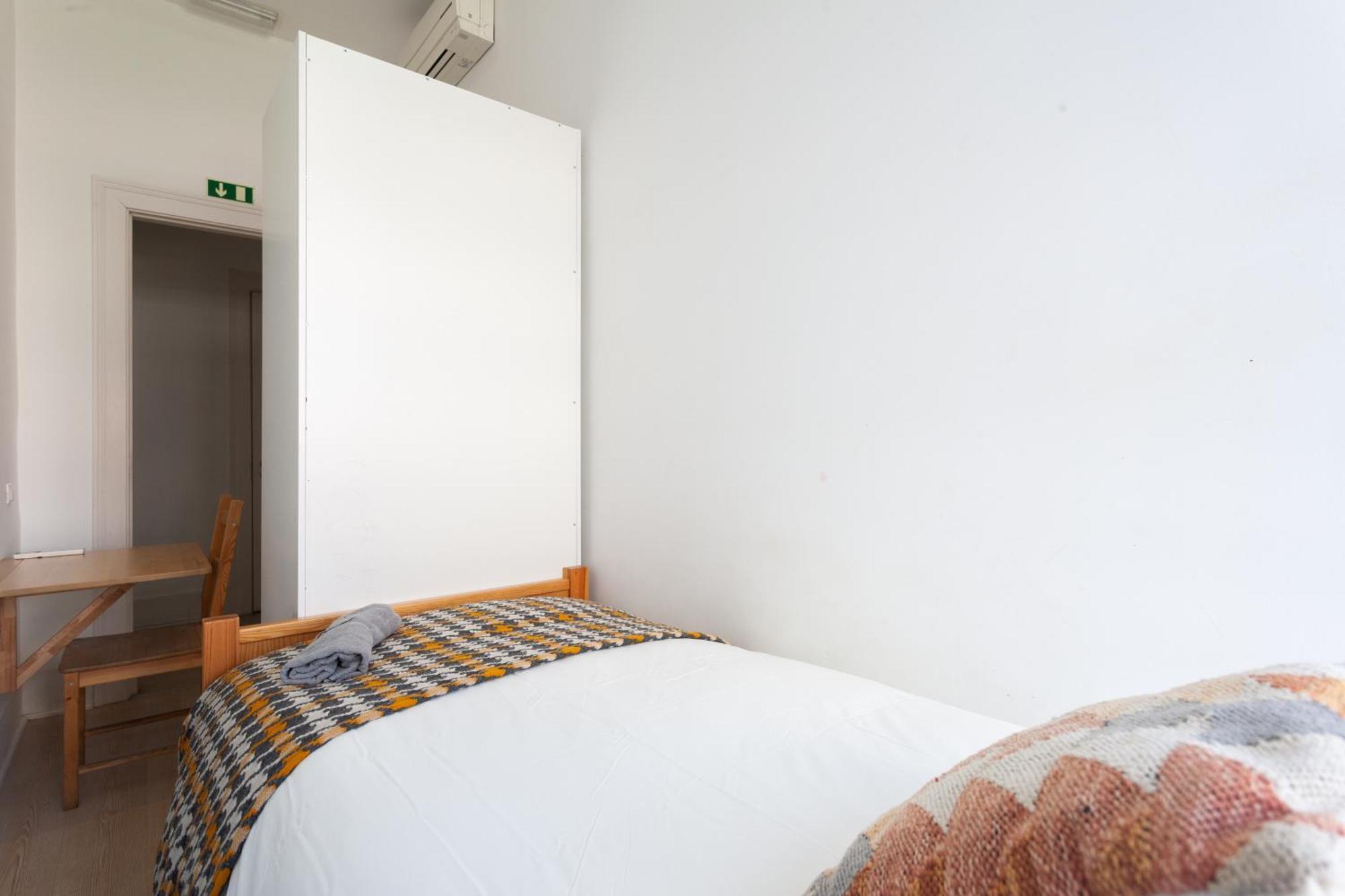 Avenida Liberdade Guesthouse Lisboa Екстериор снимка