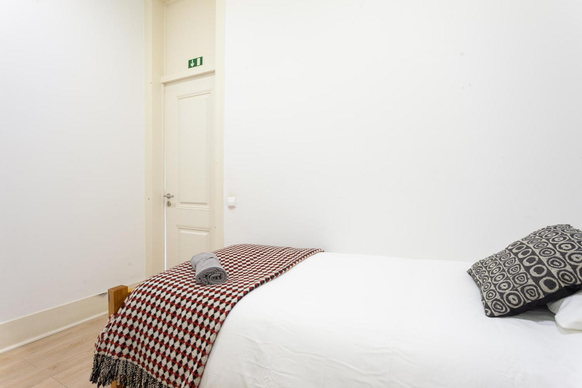 Avenida Liberdade Guesthouse Lisboa Екстериор снимка