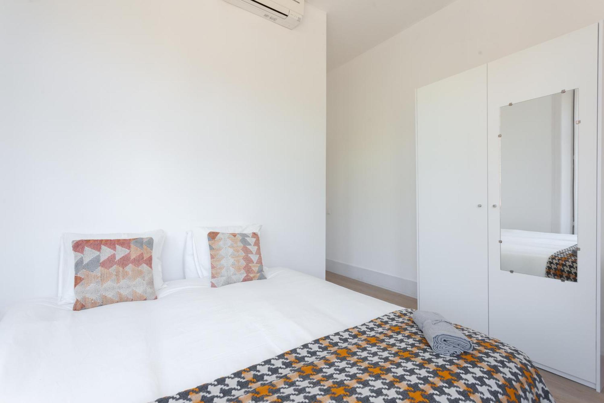 Avenida Liberdade Guesthouse Lisboa Екстериор снимка