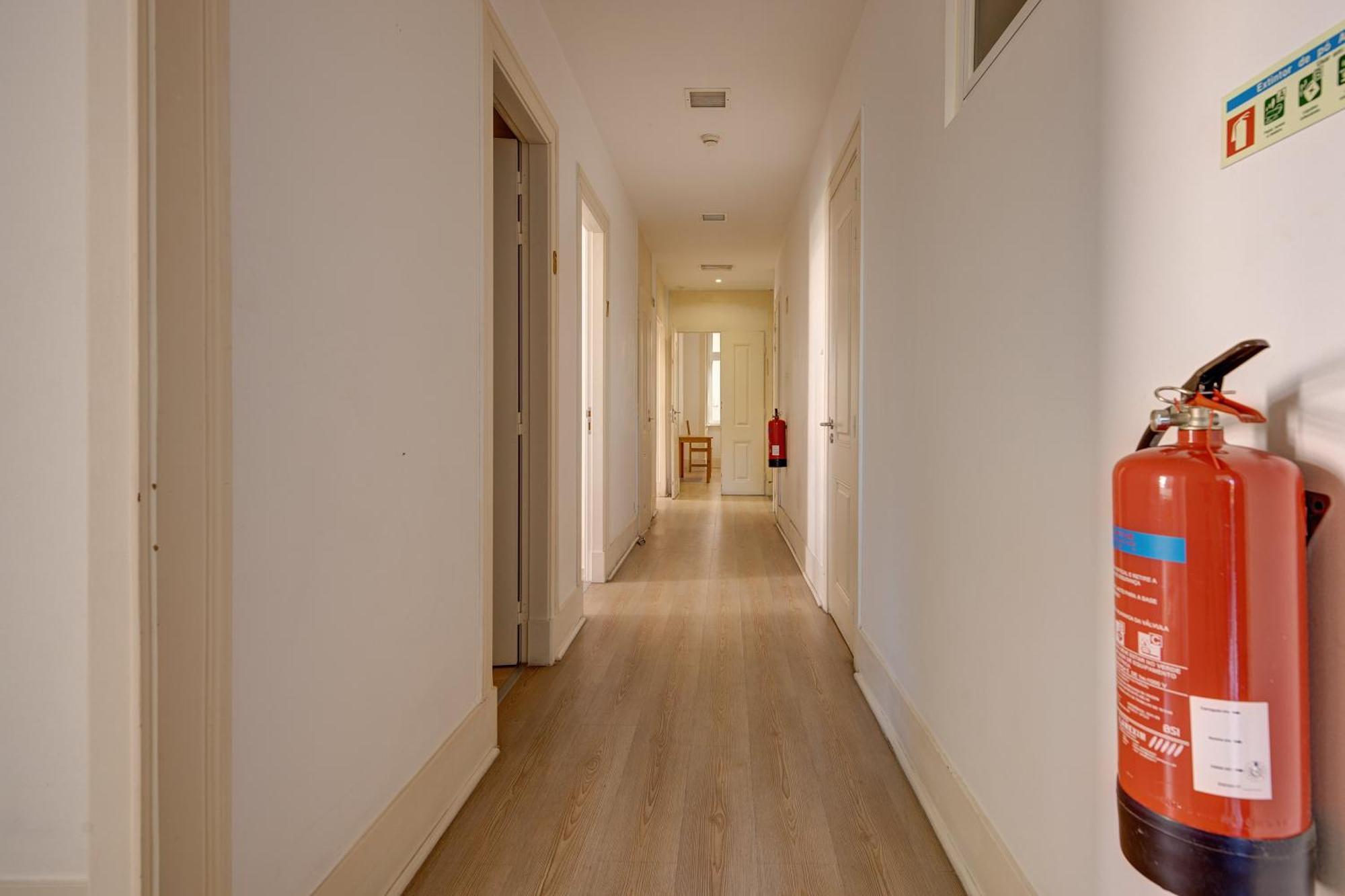 Avenida Liberdade Guesthouse Lisboa Екстериор снимка
