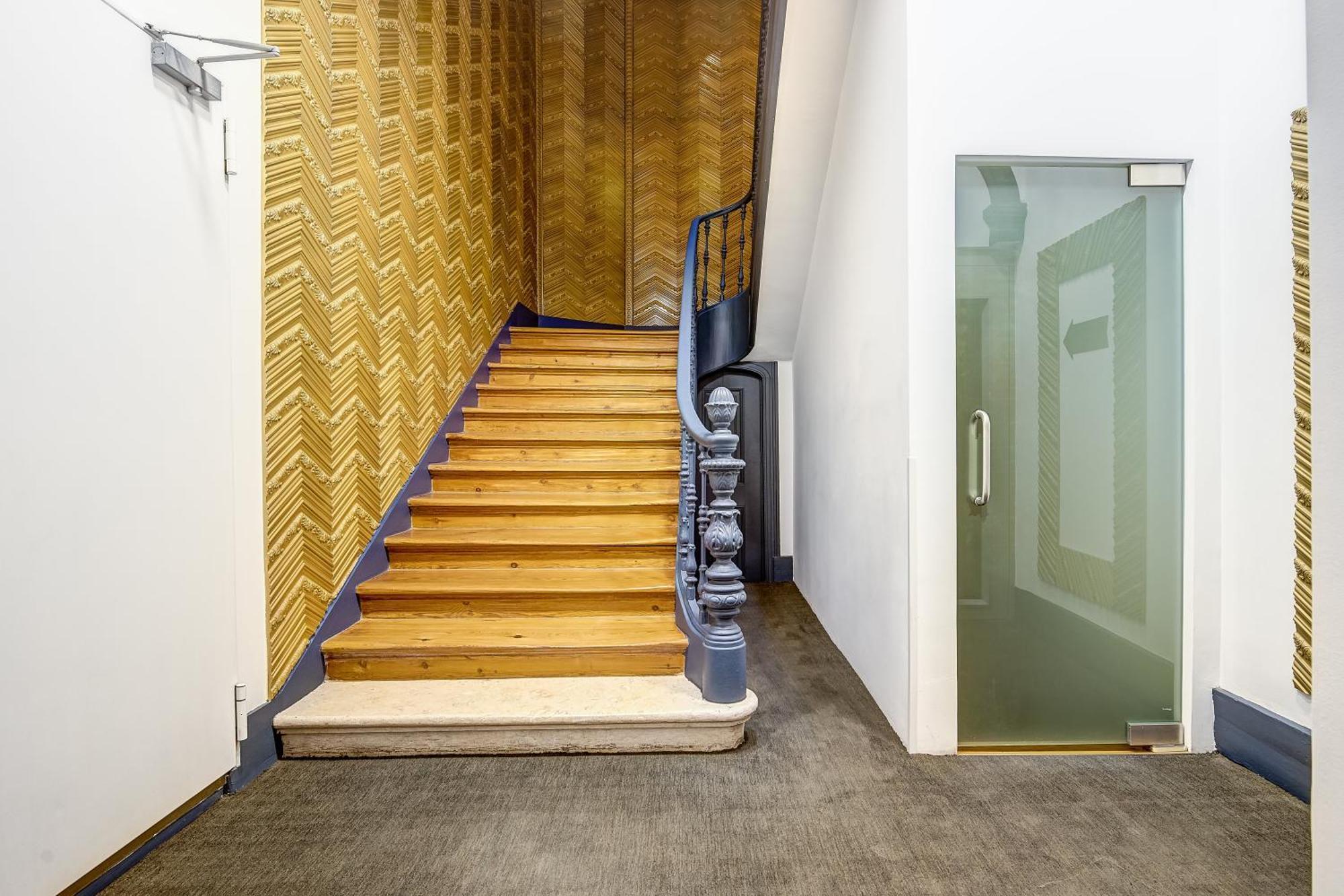 Avenida Liberdade Guesthouse Lisboa Екстериор снимка