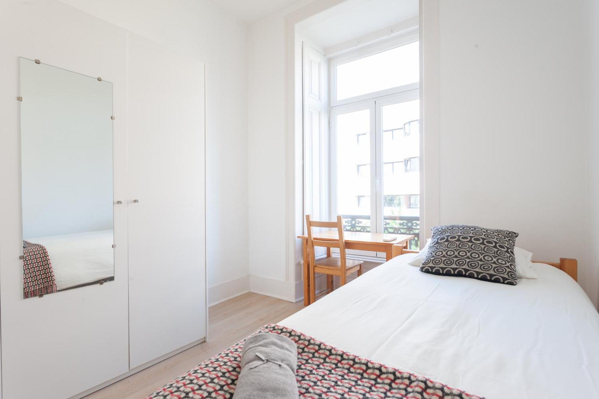 Avenida Liberdade Guesthouse Lisboa Екстериор снимка